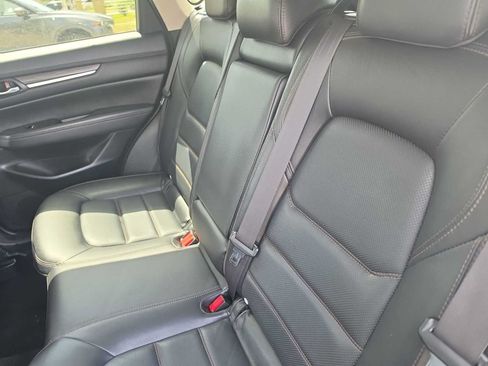 Used 2021 MAZDA CX-5 Grand Touring FWD image 38