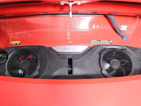 Certified 2024 Porsche 911 Carrera S image 28