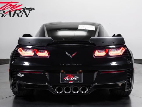 Used 2016 Chevrolet Corvette Z06 RWD image 12