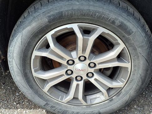 Used 2014 GMC Acadia SLT AWD/4WD image 7