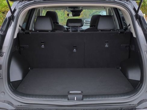 Used 2024 Kia Seltos EX image 28