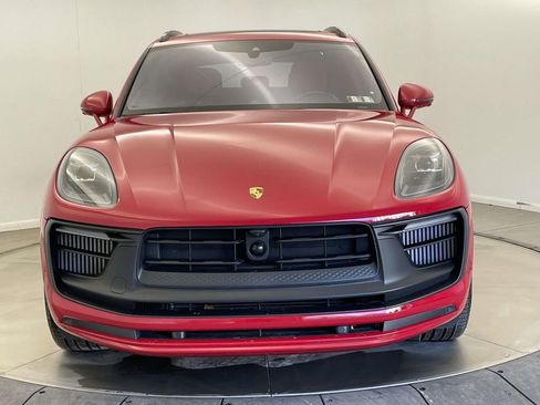 Certified 2022 Porsche Macan GTS AWD/4WD image 10