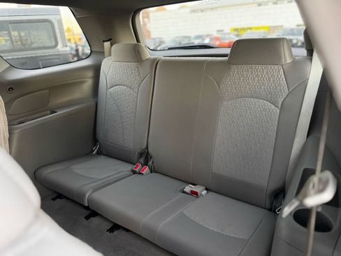 Used 2016 GMC Acadia SLE image 22