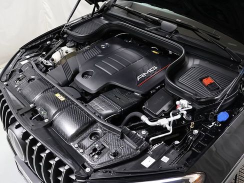 Certified 2026 Mercedes-Benz GLE 53 AMG 4MATIC image 42