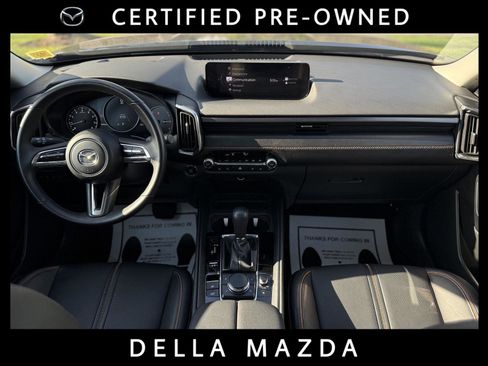 Certified 2023 MAZDA CX-50 AWD 2.5 S w/ Premium Plus Pkg image 24