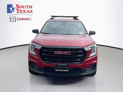 Used 2023 GMC Terrain SLE w/ Driver Convenience Package