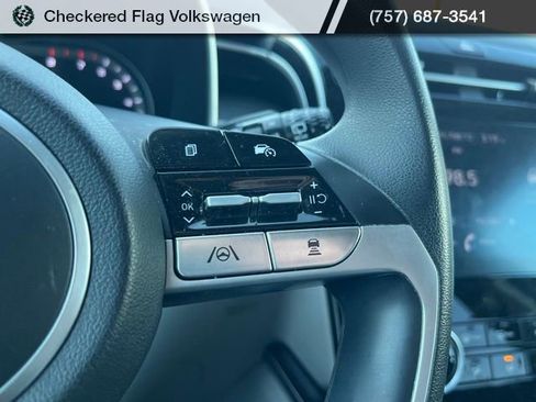 Used 2023 Hyundai Tucson SEL image 35