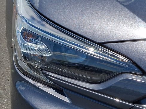 Certified 2024 Subaru Legacy Limited AWD/4WD image 9