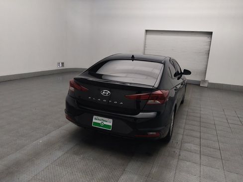 Used 2019 Hyundai Elantra Value Edition FWD image 7