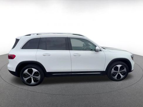 Used 2025 Mercedes-Benz GLB 250 image 13