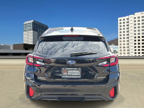 Used 2025 Subaru Impreza 2.0i AWD/4WD image 4