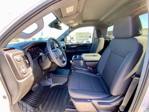 New 2026 GMC Sierra 2500 Pro w/ 1SA Pro Safety Plus Package image 25