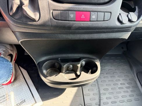 Used 2020 RAM ProMaster 1500 FWD image 20