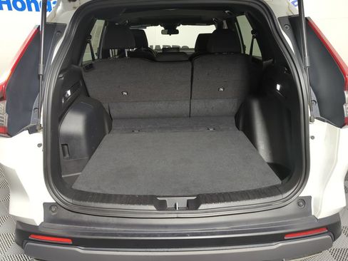 Certified 2023 Honda CR-V Sport image 19