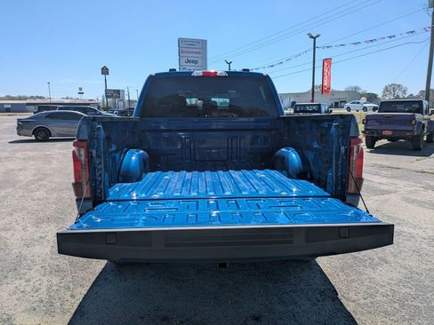 Used 2024 Ford F150 STX image 28