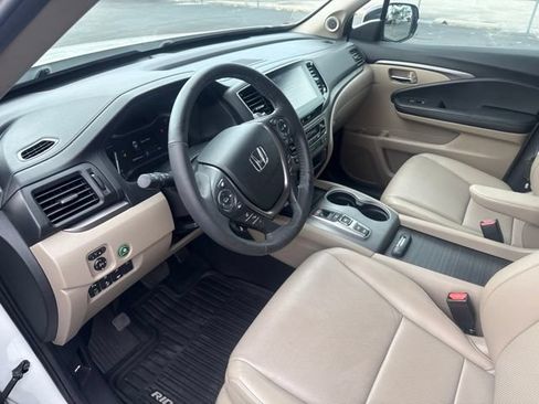 Used 2022 Honda Ridgeline RTL-E image 24