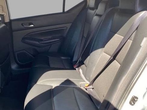 Used 2021 Nissan Altima 2.5 SR image 30