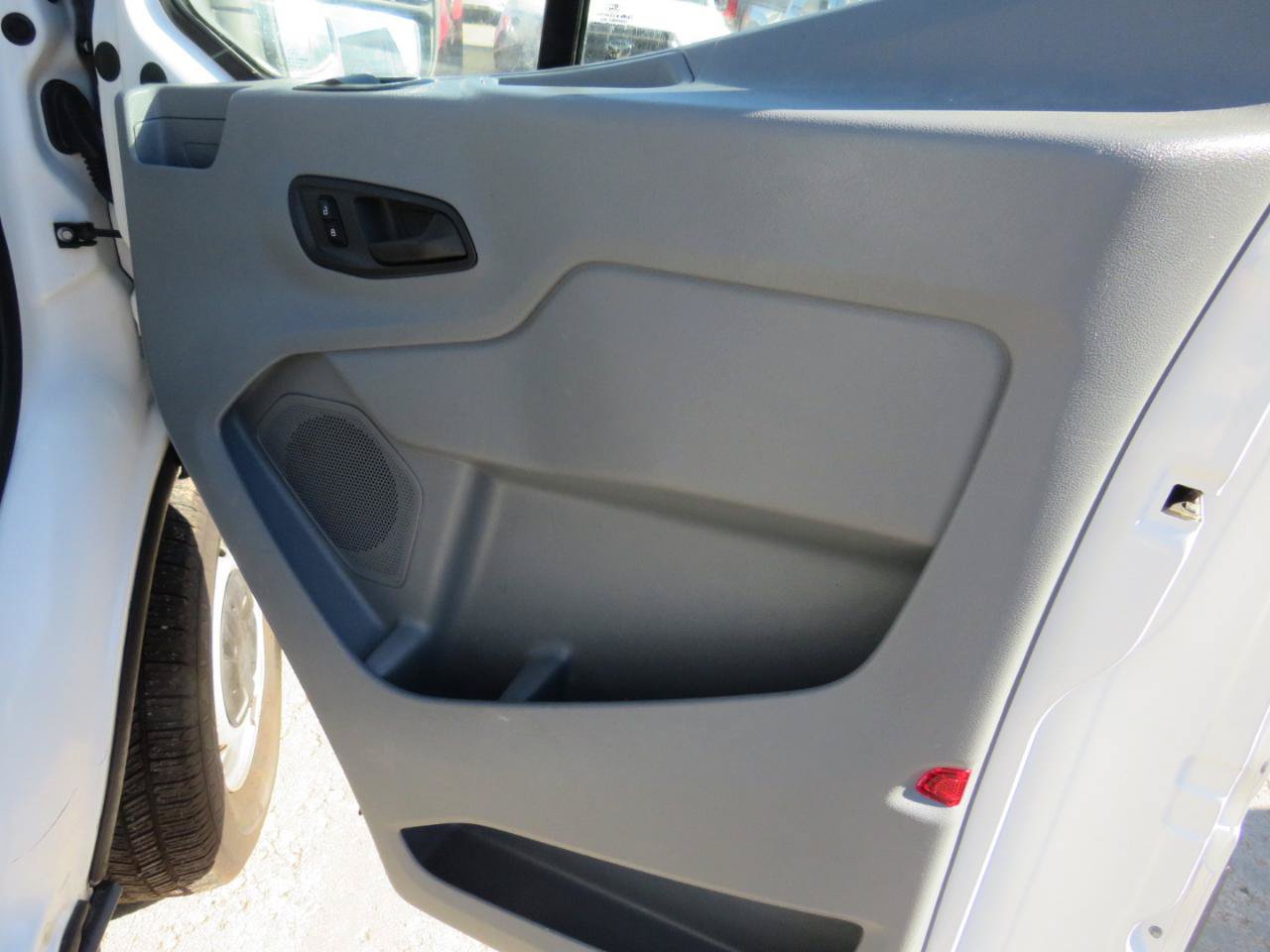 Used 2016 Ford Transit 150 130 Low Roof RWD image 40
