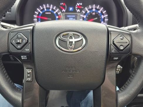Used 2019 Toyota 4Runner TRD Pro image 20