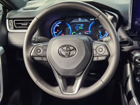 Certified 2025 Toyota RAV4 SE AWD/4WD image 26