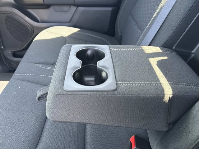 Used 2026 RAM 1500 Big Horn AWD/4WD image 20