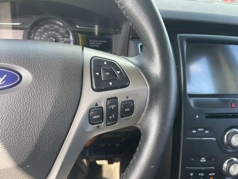 Used 2016 Ford Flex SEL w/ Equipment Group 202A AWD/4WD image 34