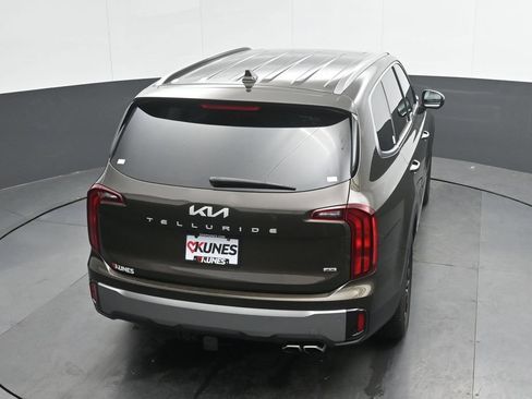 Used 2025 Kia Telluride S AWD/4WD image 29