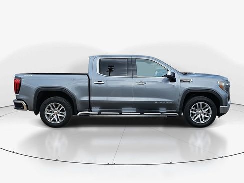 Used 2020 GMC Sierra 1500 SLT w/ SLT Premium Plus Package image 9