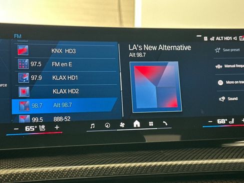 New 2026 BMW M4 Competition w/ Executive Package image 21