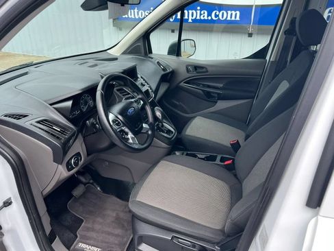 Used 2019 Ford Transit Connect XL FWD image 20