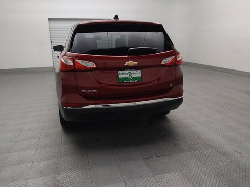 Used 2020 Chevrolet Equinox LT FWD image 6