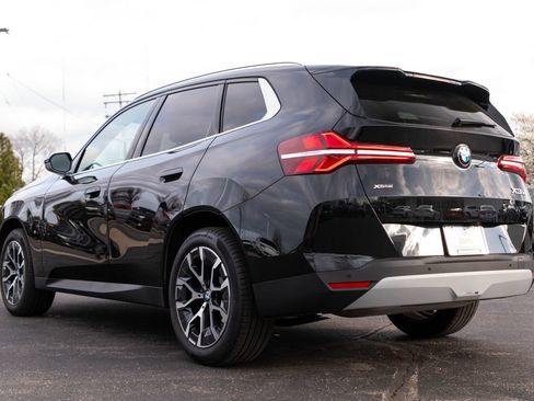 Used 2025 BMW X3 xDrive30i w/ Premium Package AWD/4WD image 4