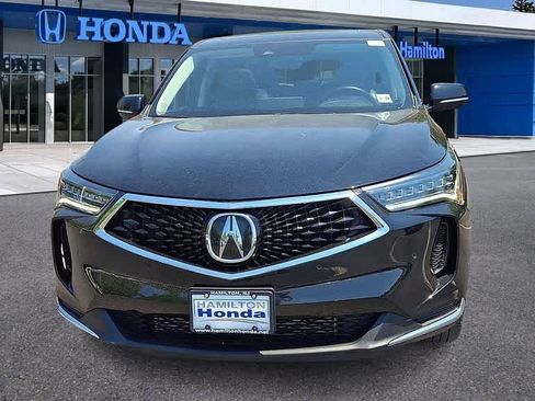 Used 2023 Acura RDX AWD w/ Technology Package image 3
