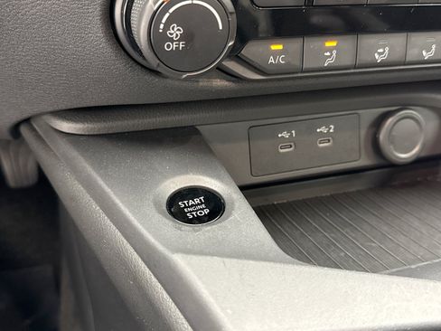 Used 2026 Nissan Sentra S w/ Floor Mat Package FWD image 19