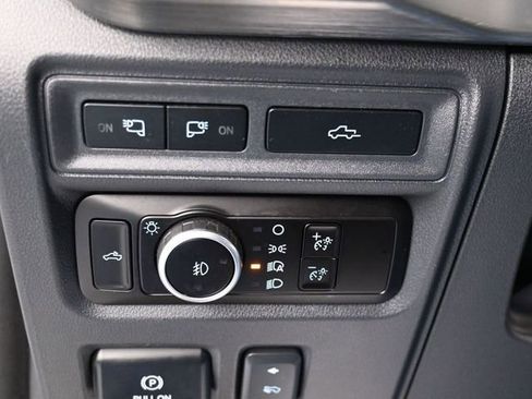 Used 2023 Ford F150 Lariat w/ Equipment Group 502A High image 26