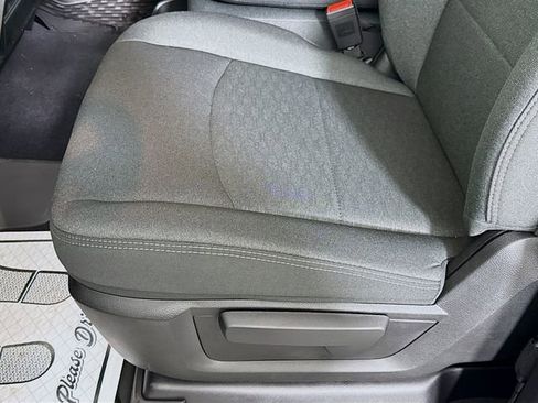 New 2026 RAM 2500 Tradesman image 19