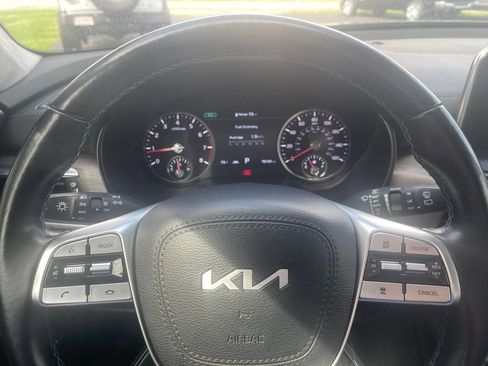 Used 2022 Kia Telluride SX w/ SX Prestige Package AWD/4WD image 23