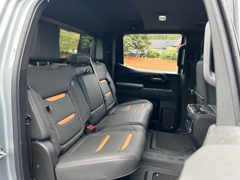 New 2026 GMC Sierra 1500 AT4 w/ AT4 Premium Package AWD/4WD image 49