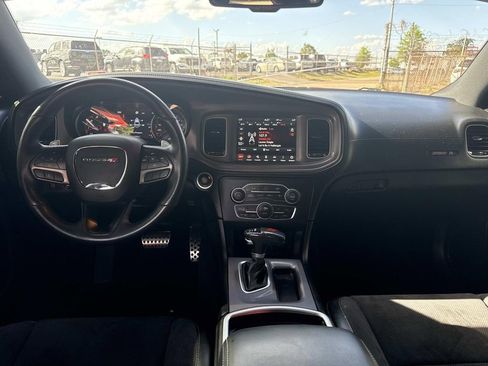 Used 2023 Dodge Charger Scat Pack w/ Plus Group image 15