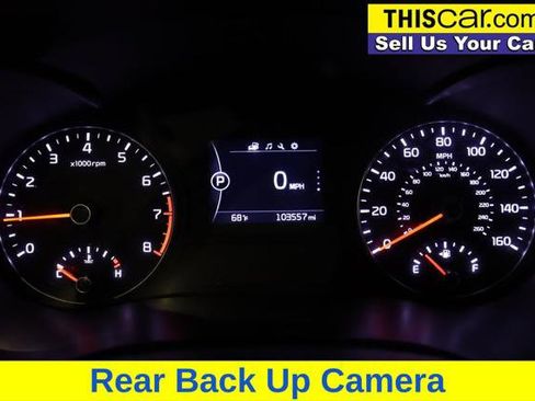 Used 2018 Kia Optima LX FWD image 14