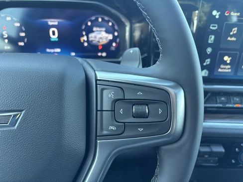 New 2026 Chevrolet Silverado 1500 RST AWD/4WD image 33