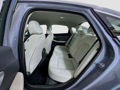 New 2026 Hyundai Sonata SEL image 16