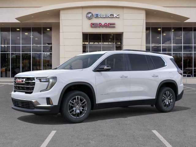 New 2026 GMC Acadia Elevation FWD image 2