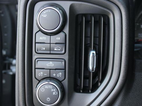 Used 2021 Chevrolet Silverado 1500 W/T w/ WT Convenience Package AWD/4WD image 26