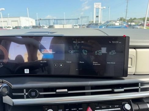 New 2026 Hyundai Santa Fe SEL AWD/4WD image 15