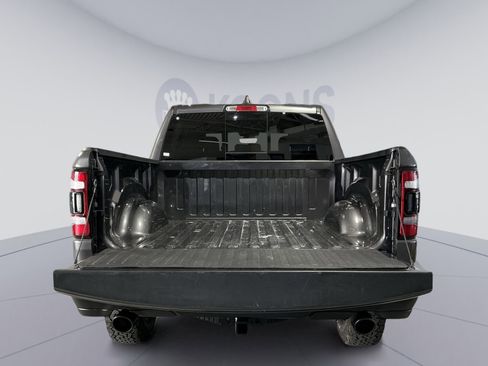 Used 2020 RAM 1500 Rebel w/ Rebel Level 1 Equipment Group image 31