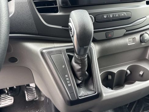 New 2026 Ford Transit 250 148 Medium Roof Extended AWD w/ Load Area Protection Package image 18