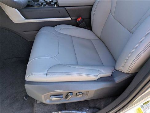 New 2026 Toyota Tundra Limited image 4