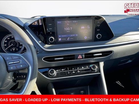 Used 2023 Hyundai Sonata SE image 9