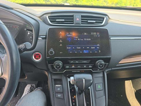 Used 2018 Honda CR-V EX-L image 6